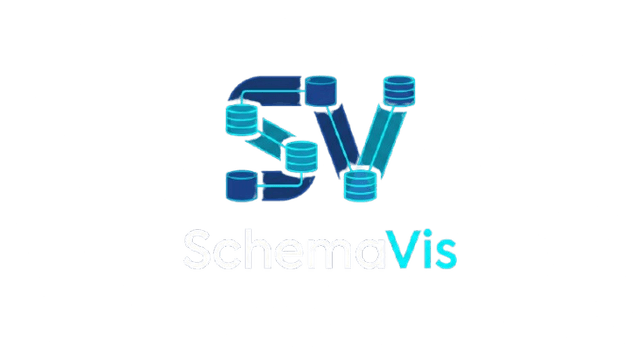 SchemaVis logo